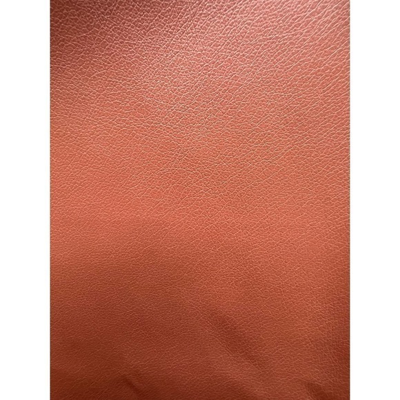 NWT Fabletics Vegan Leather Legging in Mahogany size 2X, High Waist Buttery Soft - Picture 16 of 16